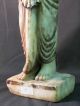 2 Ft Tall 19th C.  Hindu Marble Statue Of Lord Rama From India India photo 5