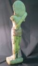 2 Ft Tall 19th C.  Hindu Marble Statue Of Lord Rama From India India photo 7