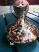 Vintage Satsuma Japanese Vase Vases photo 1
