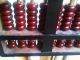 Vintage Chinese Abacus Other photo 4