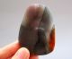 100% Chinese Huanglong Jade Carved Dragon Rat Pendant Nr Other photo 6