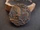 Js524 Rare,  Chinese Old Jade Handmade Engraving Eagle Other photo 2