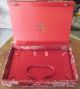 Vintage Oriental Jade Dynasty Collector Case Other photo 1