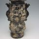 Old Antique Chinese Jade Pot&lid Nr/nc1452 Pots photo 3