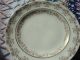 Antique Gold China Dishes Plates photo 5
