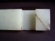 Chinese White Jade Carving Sword Slide Other photo 8