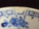 A Wonderful Little Plate,  Chinese Porcelain,  Qianlong Period Plates photo 2