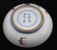 Chinese Handwork Painting Old Porcelain Boxes Boxes photo 5