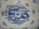 Antique Chinese Porcelain Blue And White Bowl With Dragon Decoration Bowls photo 7
