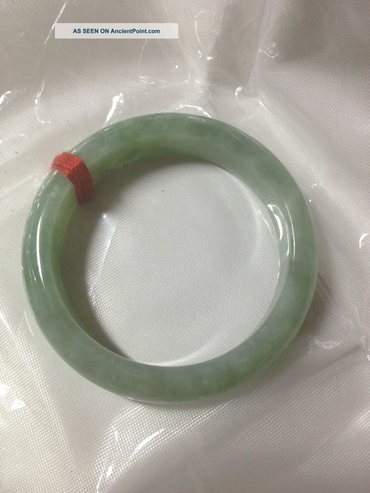 Chinese Antique Jade Bangle Braclet For Babies Bracelets photo