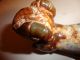 Antique Chinese Han Dynasty Jade Carving - Rabbit Other photo 9