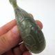 100% Natural Hetian Jade Statues Nr/pc1117 Other photo 2