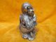 Copper Monkey Statues Shining Chinese Old Ancient Monkeys photo 4