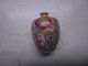 Chinese Antiques Snuff Bottles With Paintings Marks Yong Zheng Year Made Snuff Bottles photo 1