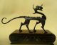 Chinese Classical Bronze Dragon Statue /10 - 041 Dragons photo 1