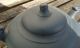 Antique Chinese Yixing Signed Blueware Teapot Pots photo 5