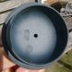 Antique Chinese Yixing Signed Blueware Teapot Pots photo 8