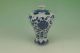 Chinese Porcelain Qing Blue&white,  Vases Vases photo 5