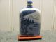 - - Vintage Chinese Snuff Bottle & Wooden Stand - - Snuff Bottles photo 7