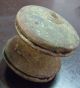 Vintage Antique Old Bronze House Bell Other photo 1