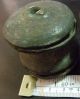 Vintage Antique Old Bronze House Bell Other photo 3