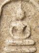 Amulet Pha Somdej Buddha Ancient Phra Somdet Wat Rakhang Pendant Phim Mold Che D Amulets photo 2