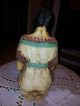 Indian Grandmother Statue,  Decoration,  Antique,  Collection Other photo 2