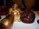 Chinese Tray & Buddhas Chinese Men 11 Pieces For Luck & More 12 Pieces Buddha photo 9