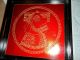 Chinese Tray & Buddhas Chinese Men 11 Pieces For Luck & More 12 Pieces Buddha photo 1