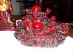 Chinese Tray & Buddhas Chinese Men 11 Pieces For Luck & More 12 Pieces Buddha photo 3