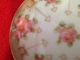 Hand Painted Nippon Trinket Or Powder Box Boxes photo 3