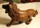 Wood Carving Lion Other photo 1