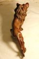 Wood Carving Lion Other photo 3