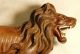 Wood Carving Lion Other photo 5
