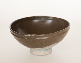 Chinese Porcelain Bowl - Sung Dynasty,  Ca.  1200 A.  D. photo