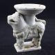 China ' S Rare Porcelain Oil Lamp Other photo 4