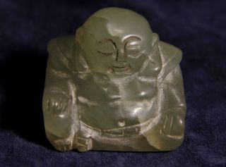Jade Buddha photo