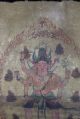 Chinese Rare Buddha Portrait Paintings & Scrolls photo 1