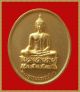 Thai Amulet Buddha Pendent Phra Phut Nawaratbaphit Wat Treetosathep Be:2554 Rare Amulets photo 1
