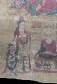 Chinese Rare Buddha Portrait Paintings & Scrolls photo 5