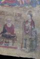 Chinese Rare Buddha Portrait Paintings & Scrolls photo 6