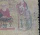 Chinese Rare Buddha Portrait Paintings & Scrolls photo 7