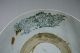 Antique Chinese Celadon Plate Plates photo 1