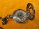 Pocket Watch Chain Mechanical Noble ' S Chinese Old Ancient 4 Other photo 6