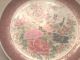 Small Japanese Satsuma Porcelain Plate Perfect Addition For Collection Plates photo 3