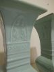 28.  A Pair Of Chinese Celadon Vase 19th C Other photo 1