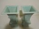 28.  A Pair Of Chinese Celadon Vase 19th C Other photo 3