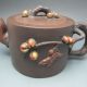 Chinese Zisha / Purple Clay Teapot W Mark Nr/pc2051 Teapots photo 1