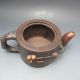 Chinese Zisha / Purple Clay Teapot W Mark Nr/pc2051 Teapots photo 6