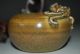 Chinese Porcelain Sculpture Gecko Pen Wash Nr Other photo 6